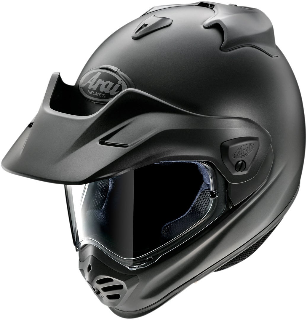 Arai Tour-X5 Frost Casco da motocross S (55/56) Figura 1