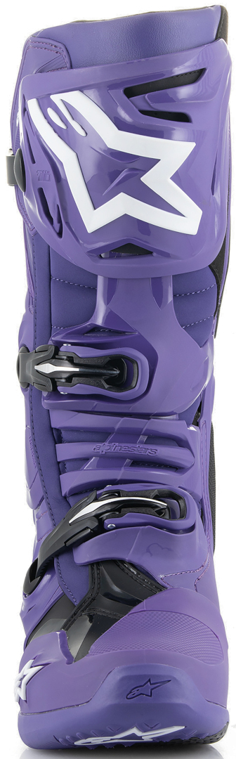 Alpinestars Tech 10 Bottes motocross violet 11 (45,5) Figure 7