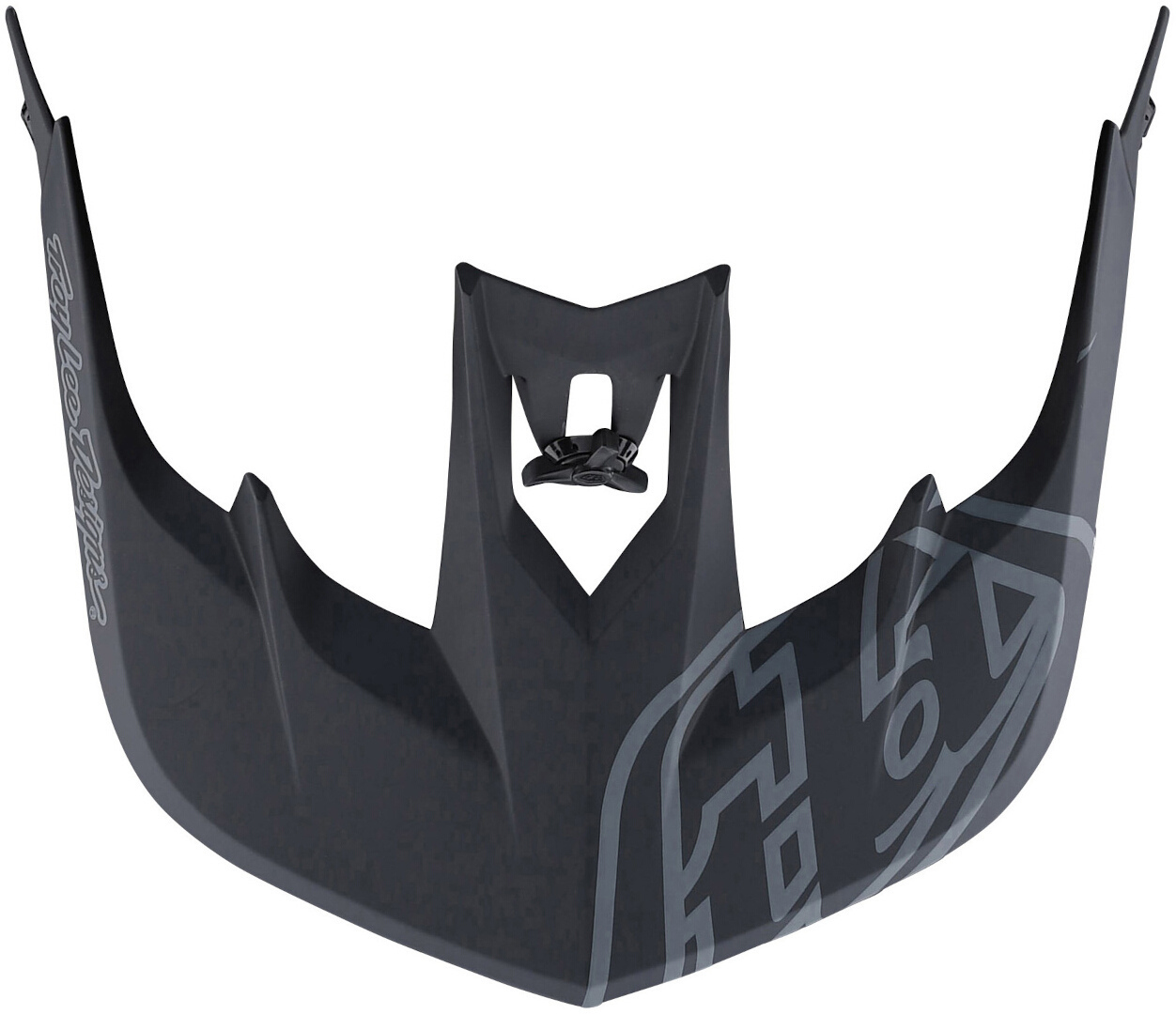 Troy Lee Designs Stage Brushed Camo Hjälm Peak Figur 1