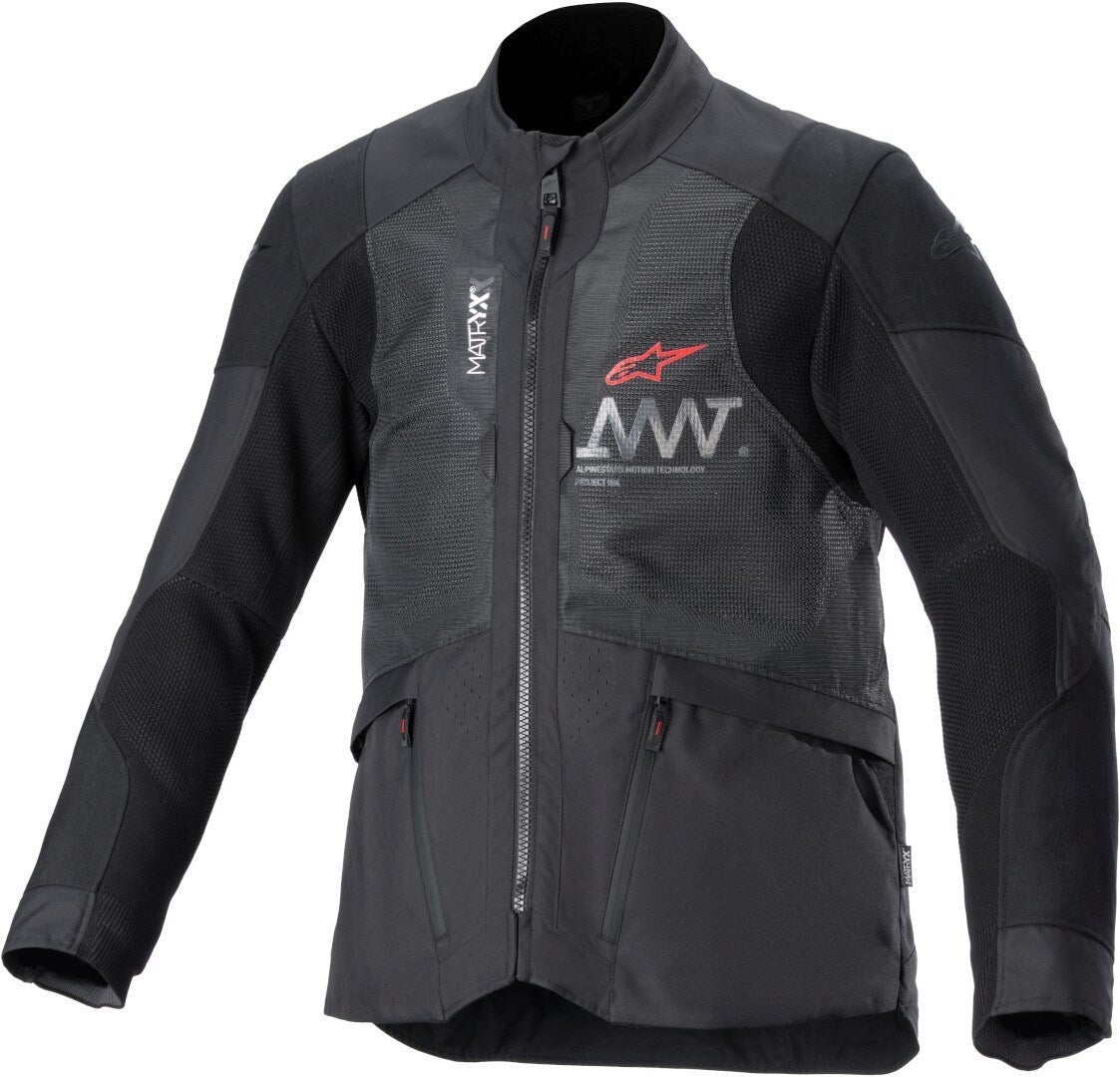Alpinestars AMT-7 Air Motorcycle Textile Jacket-image-546450136