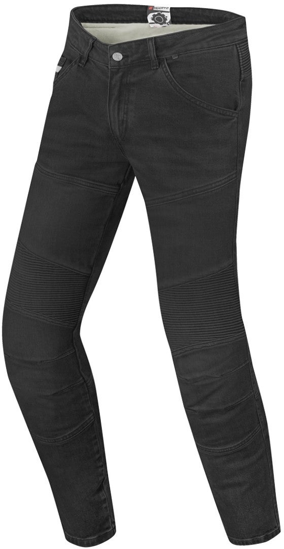 Bogotto Streton Motorcycle Jeans-image-470008490