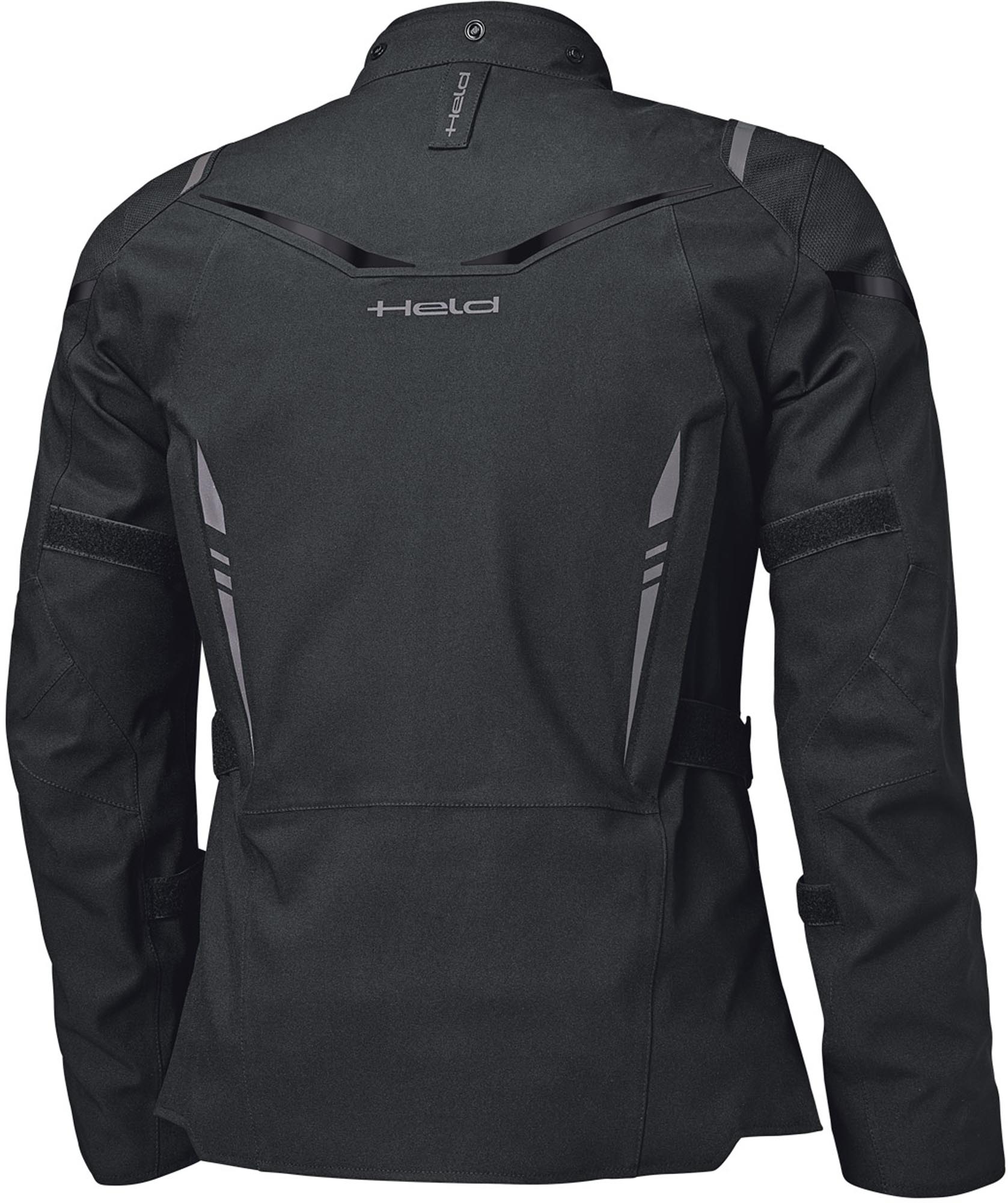 Held Tavino Motorcycle Textile Jacket black XL Figure 2
