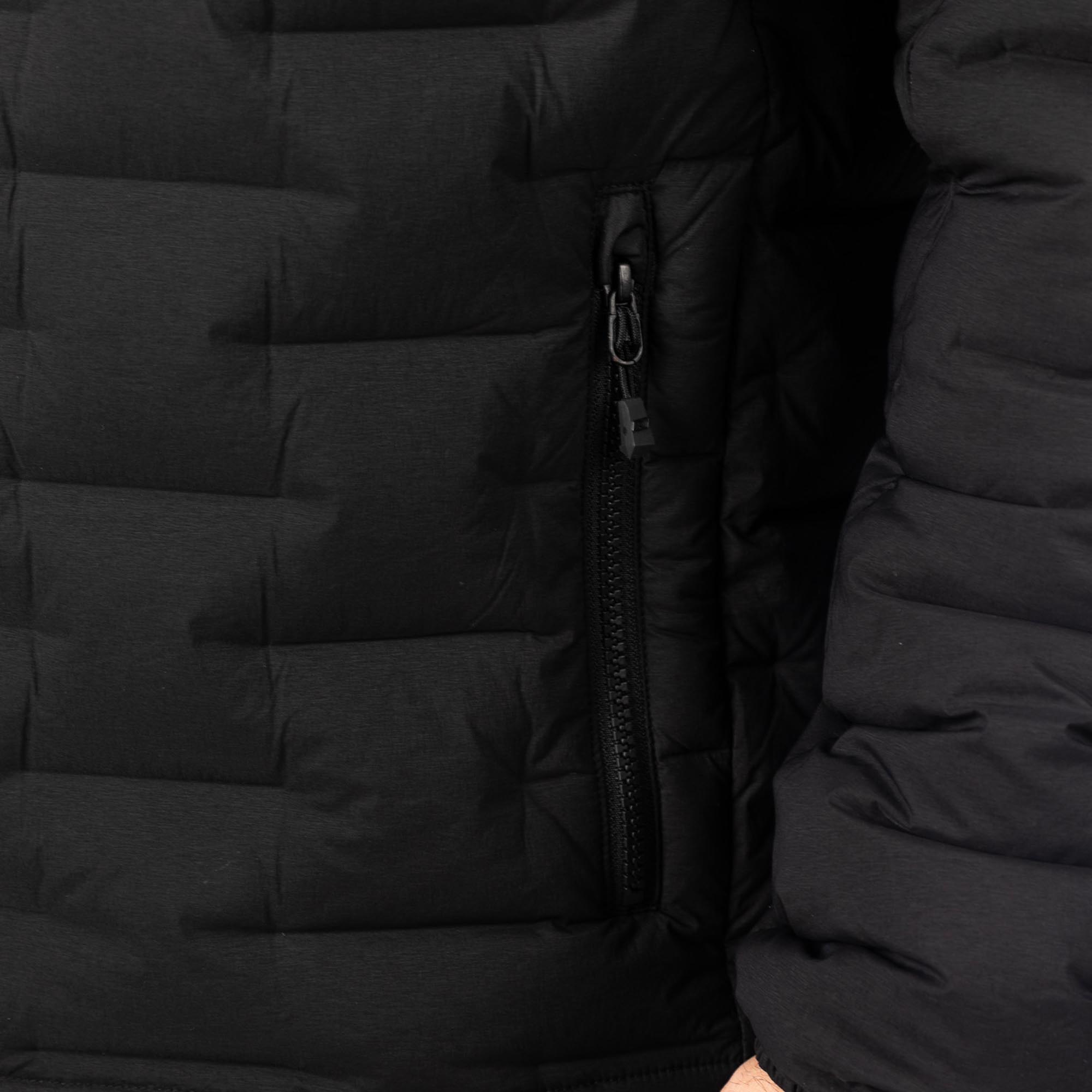 Klim Boulder Stretch Péřová bunda černá 3XL Obrázek 8