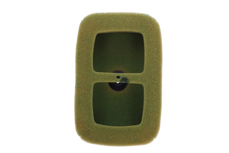 TWIN AIR Luftfilter föroljat - 152623X Figur 5