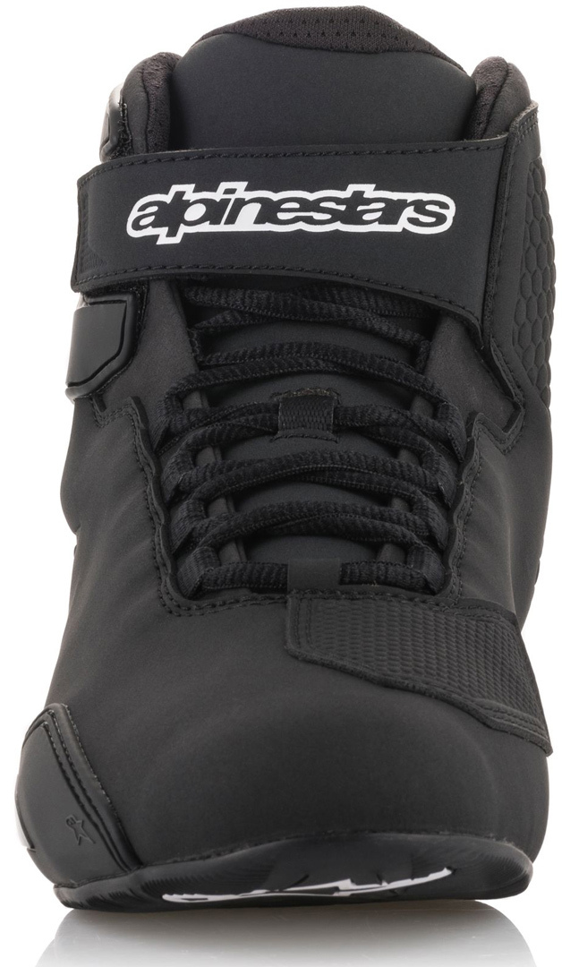 Alpinestars Sektor Pantofi de motocicletă negru 42 Figura 6