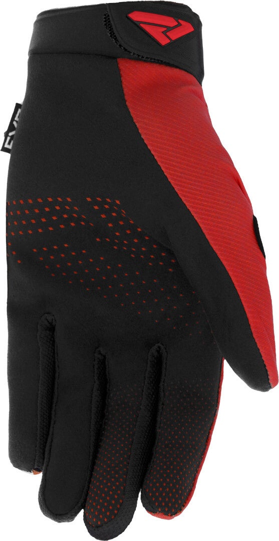 FXR Reflex 2023 Motocross Handsker rød/sort M Figur 2