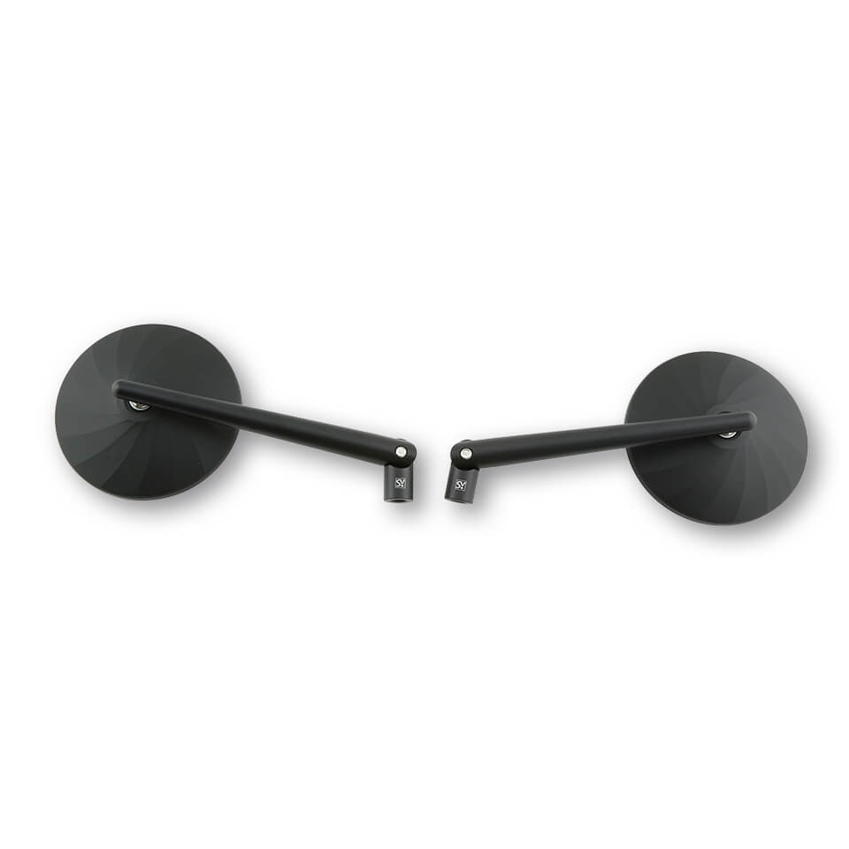 SHIN YO PONZA Spiegel Figura 3