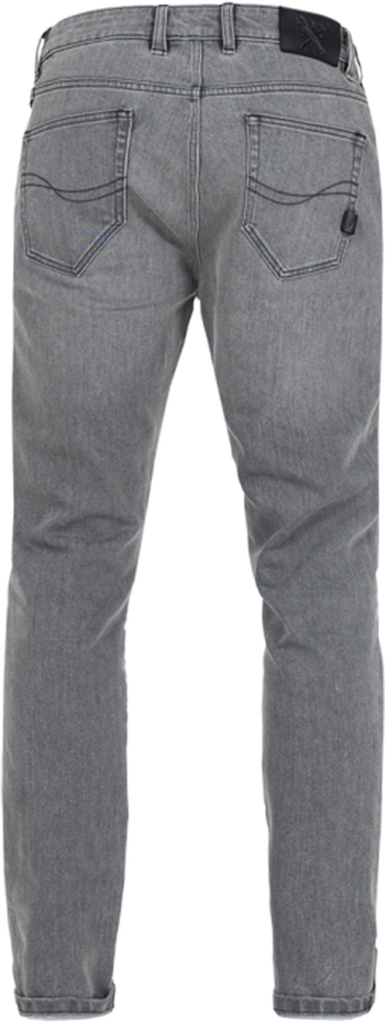 John Doe Pioneer Mono Motorjeans 32/34 Figuur 5