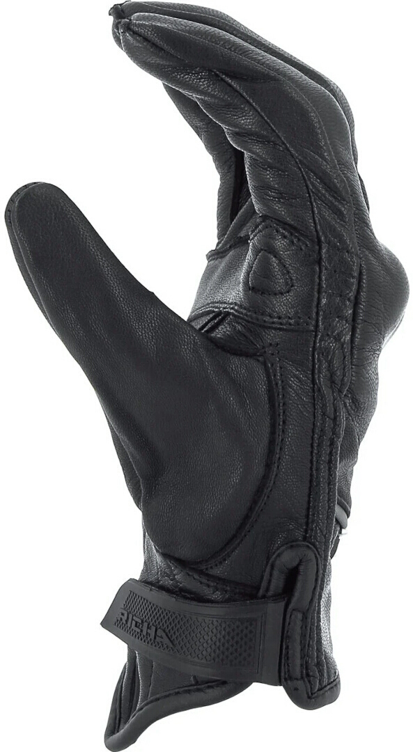Richa Cruiser Motorcycle Gloves black M Figure 2