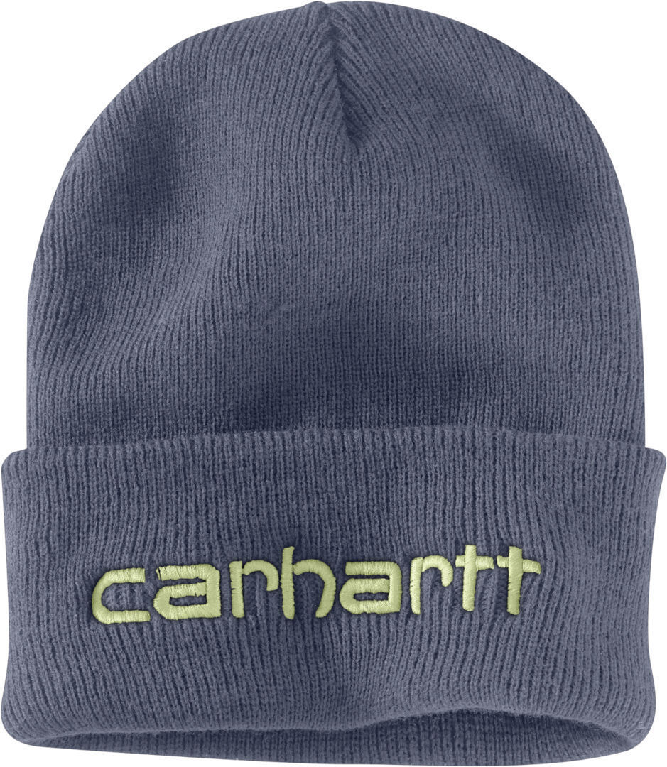 Carhartt Teller Pălărie Gri Figura 1