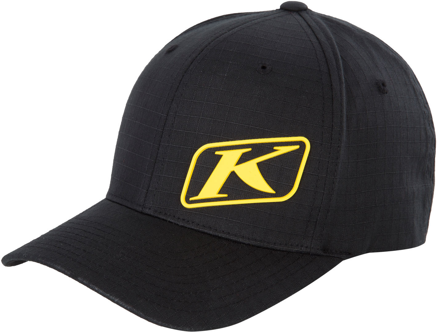 Klim K Corp Cap black S/M Figure 1