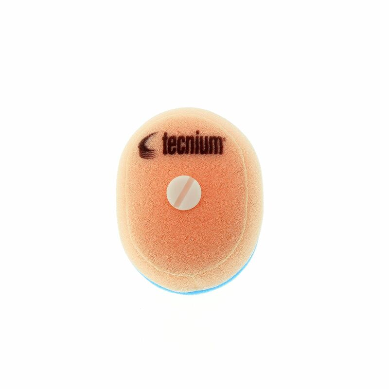 TECNIUM Luftfilter - 0810 Figur 1