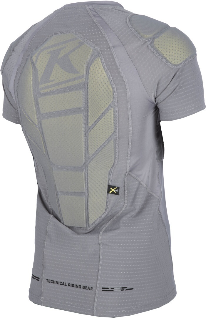 Klim Tactical Protector paita harmaa M Kuva 4