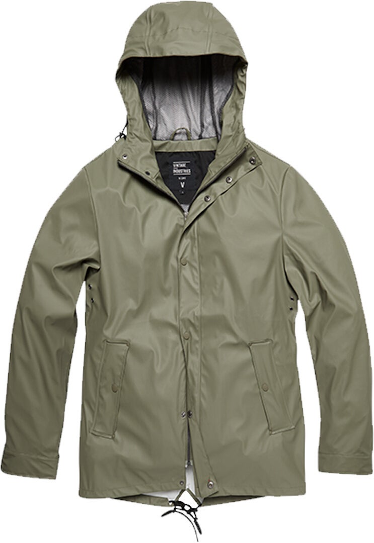 Vintage Industries V-Core Jones Jacket olive XXL Figure 1