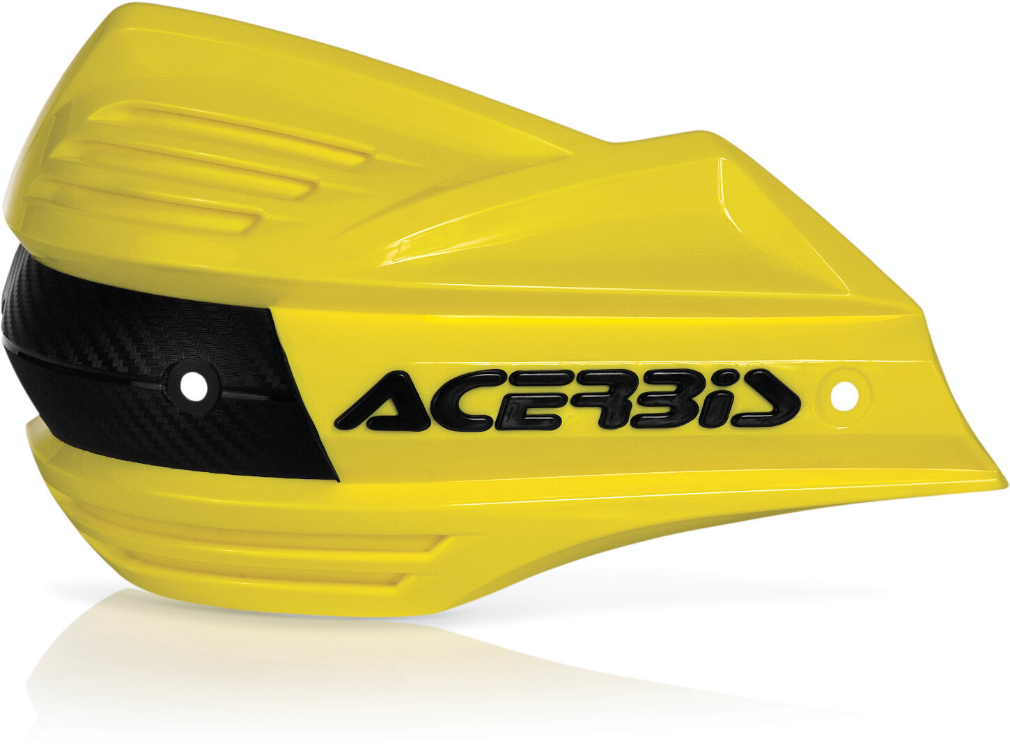 Acerbis X-Factor Carcasă de protecție pentru mână galben Figura 1