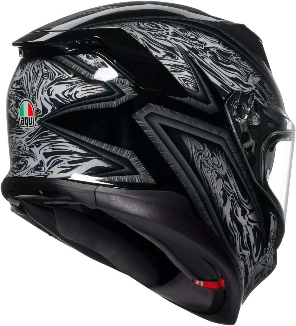 AGV K7 Damascus 2.0 Cască XL (61/62) Figura 6