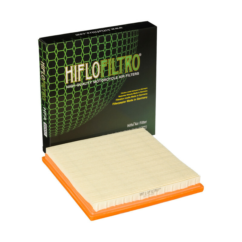 Hiflofiltro Luftfilter - HFA6002 Figur 2