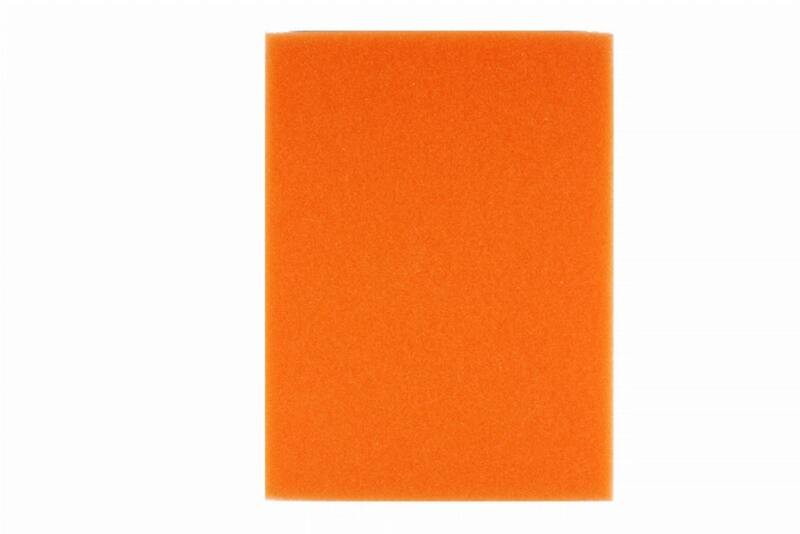 TVÄRLUFT Luftfilter - 152451 Figur 5