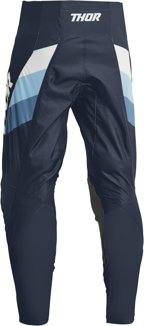 Thor Pulse Tactic Jugend Motocross Hose dunkelblau 26 Abbildung 3