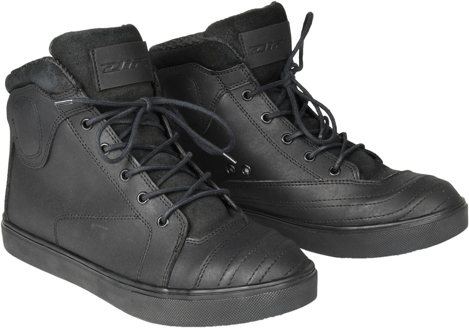 DIFI Jumper Aerotex Chaussures de moto imperméables 43 Figure 1