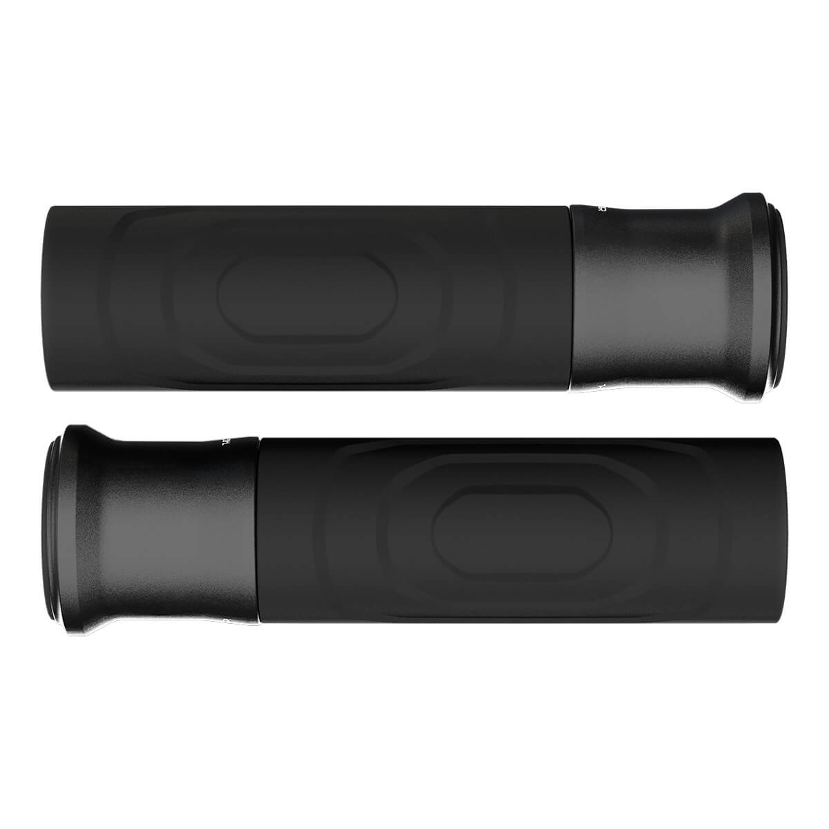 HIGHSIDER ESAGANO-RS Lenkergriffgummi 7/8 Zoll (22,2 mm), 125 mm Figura 3
