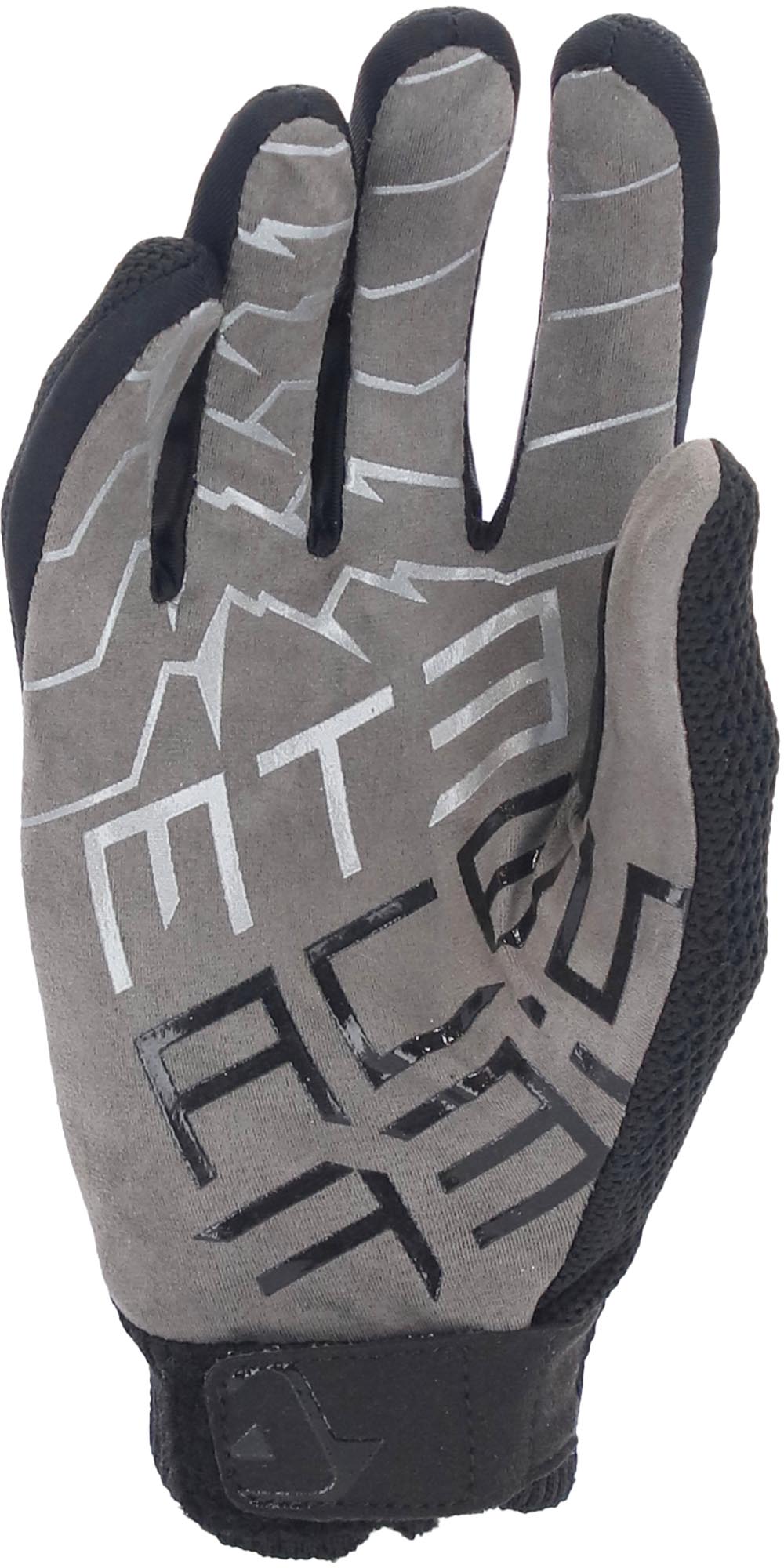 Acerbis MTB Bush Fietshandschoenen Zwart XL Figuur 2