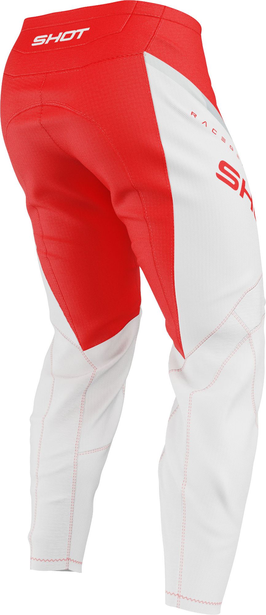 Shot Devo Daytona Motocross Hose rot 32 Abbildung 2