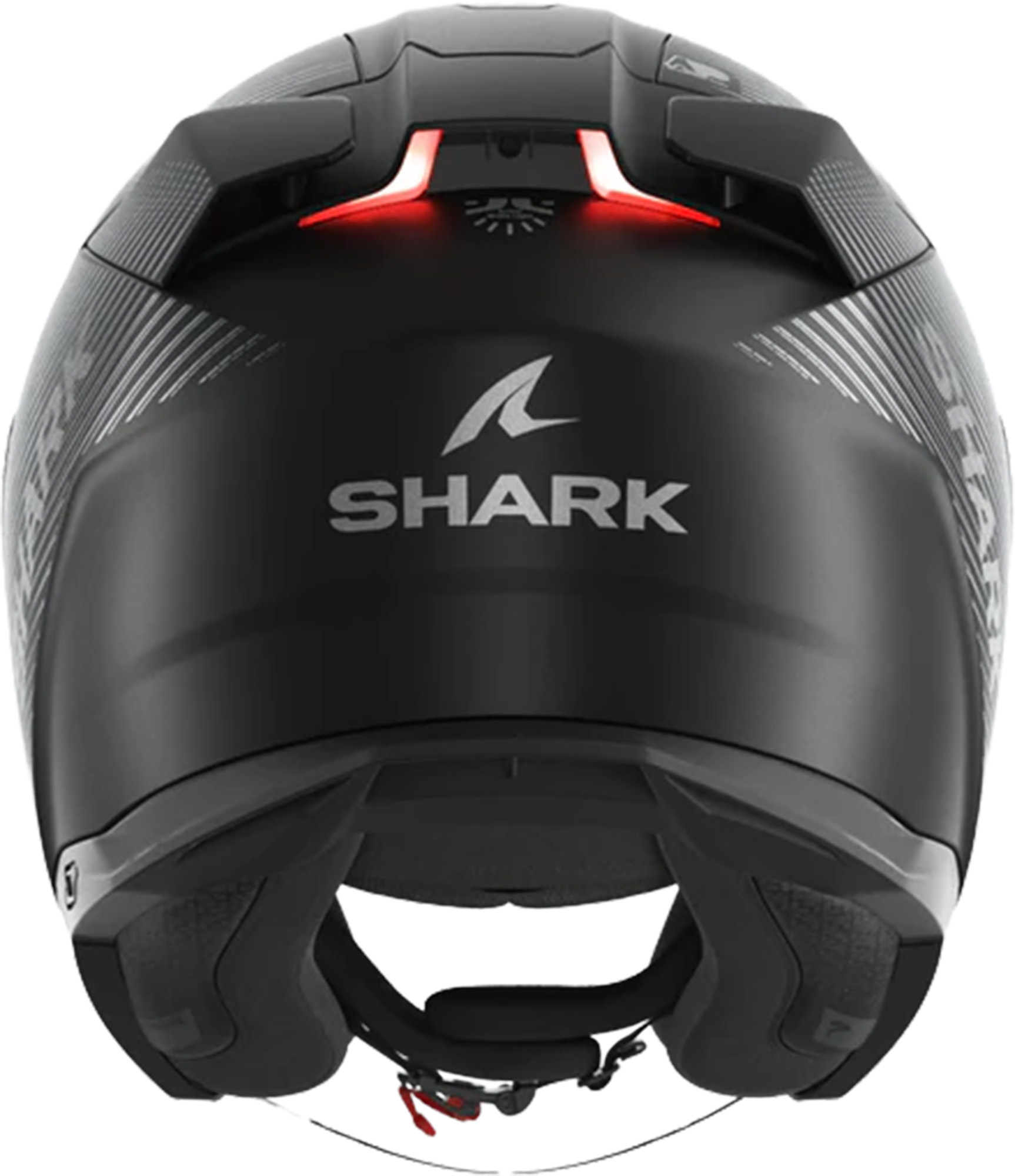 Shark Skwal i3 Jet SP Lyne Mat Helma XS (53/54) Obrázek 5