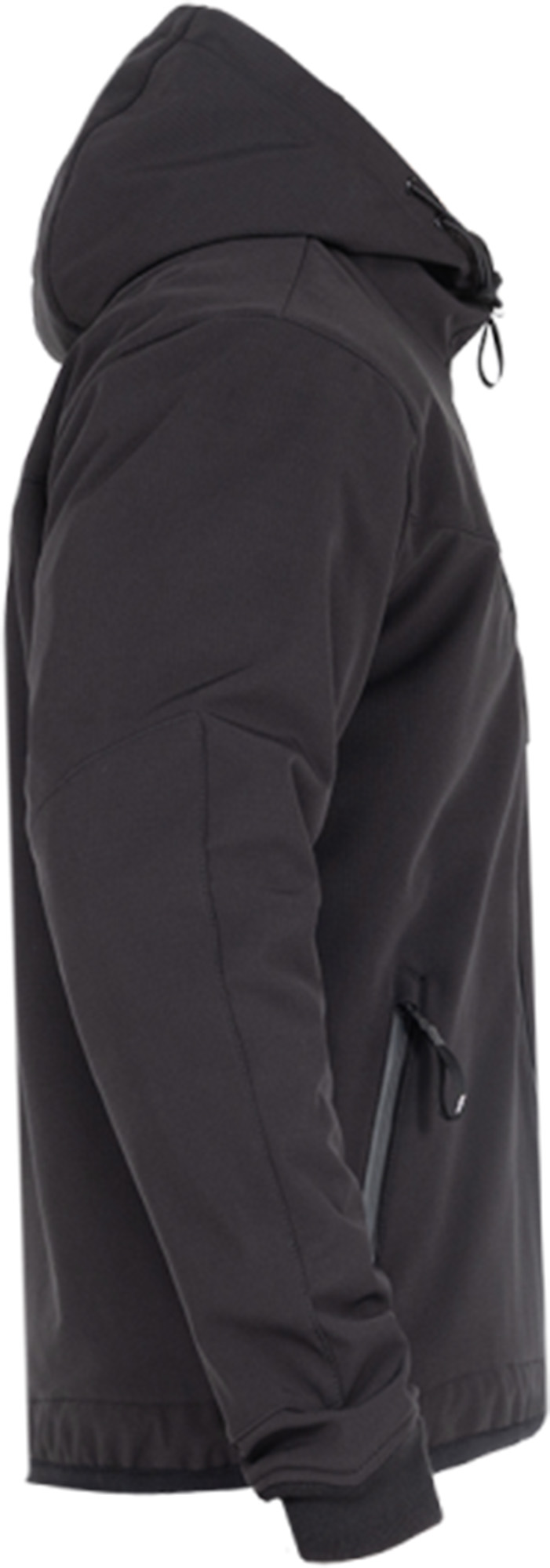 John Doe V3 XTM Softshell Ripstop Sweat à capuche moto 3XL Figure 2