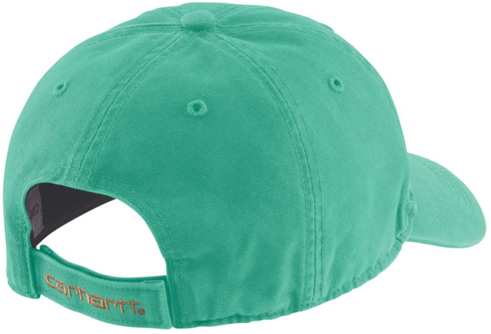 Carhartt Odessa Cap Vert clair Figure 2