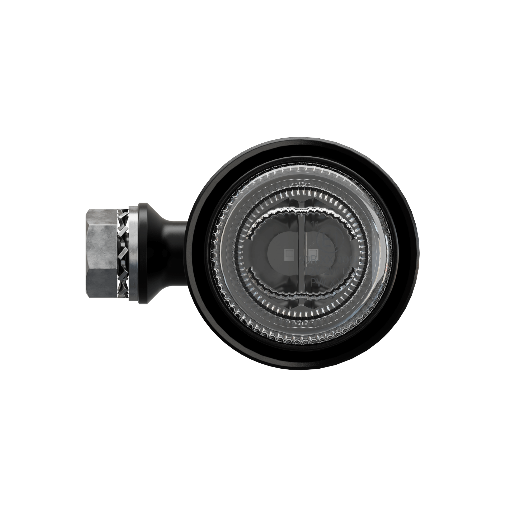 HIGHSIDER AKRON-X LED Rücklicht Figur 4