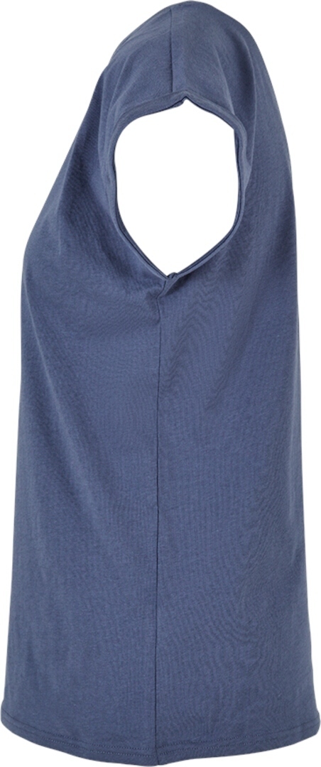 Side view of Brandit Forvert Mojave Ladies T-Shirt