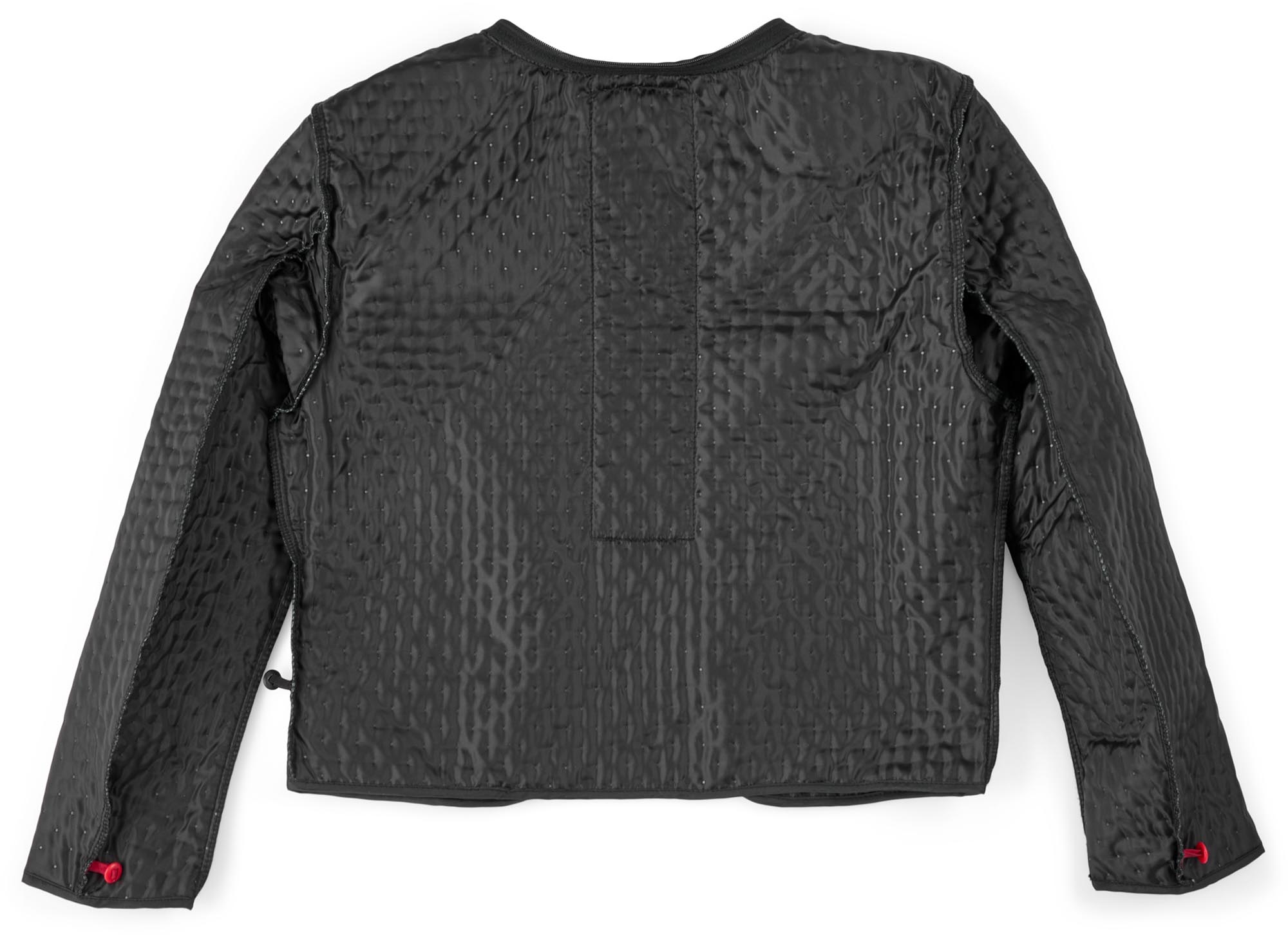 Side view of MUGENRACE Munee waterproof Motorcycle Textile Jacket