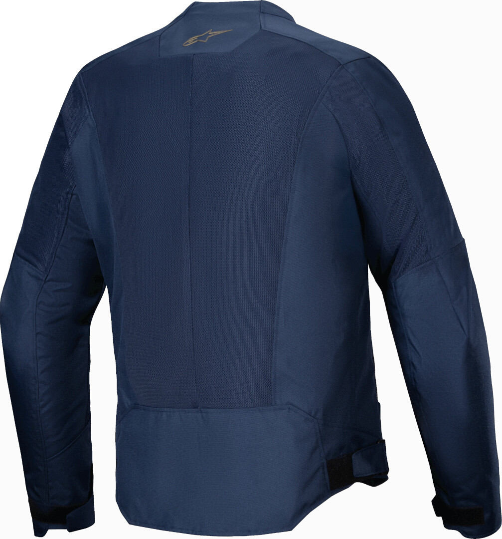 Alpinestars C-1 Air Motorcycle Textile Jacket blue 3XL Figure 2