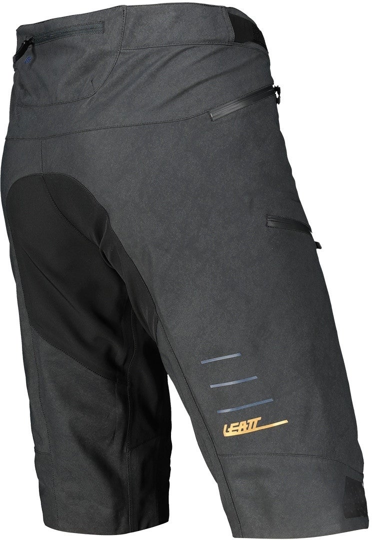 Leatt DBX 5.0 MTB Cyklistické šortky černá L Obrázek 2