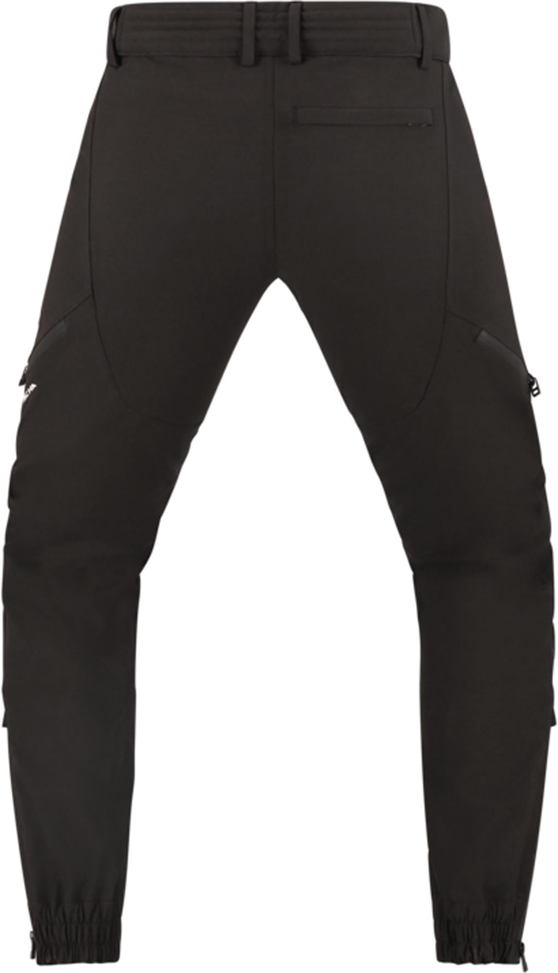 Richa Jogging pantaloni impermeabili per motociclette Short S Figura 2