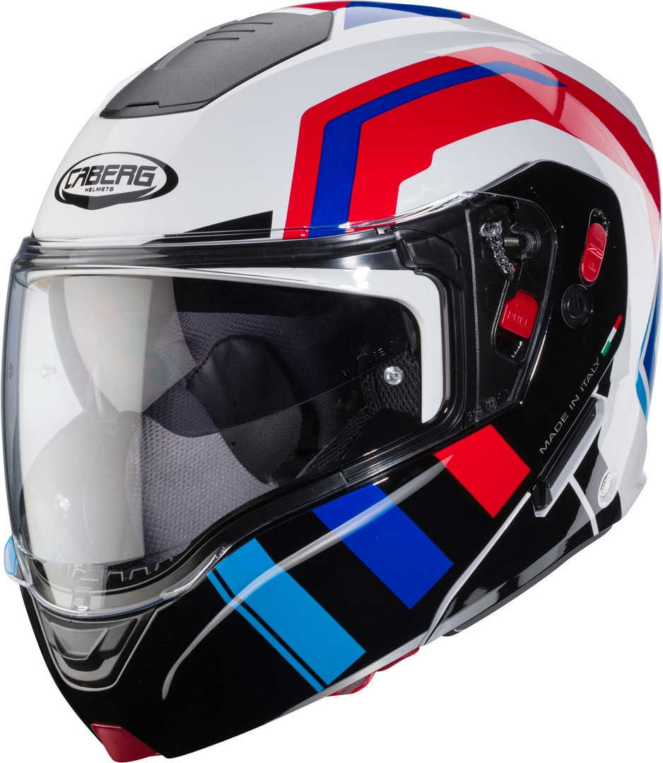 Caberg Horus X Road Helmet-image-836305313