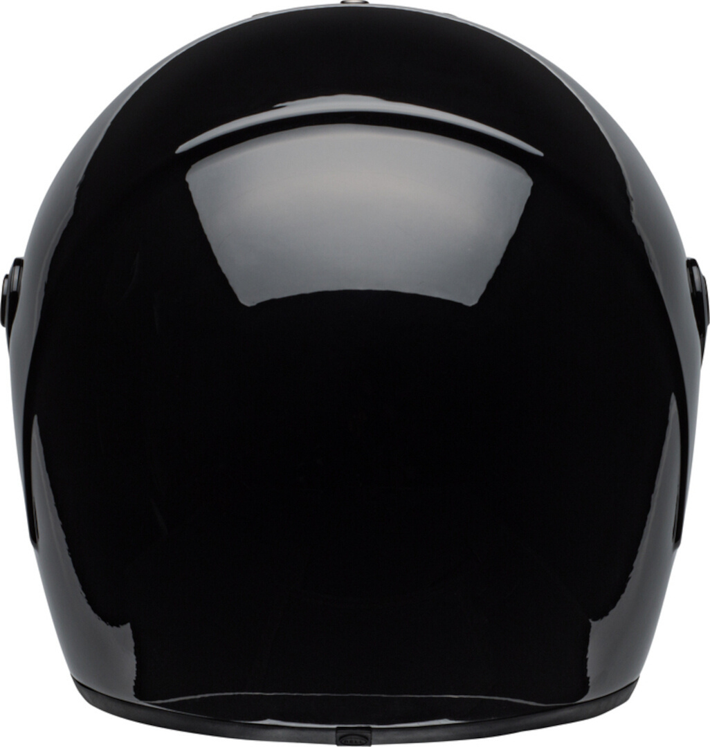 Bell Eliminator Solid 06 Casque noir XXL (63/64) Figure 8