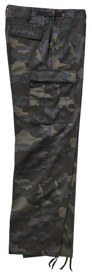 Brandit US Ranger Hose dunkles camouflage L Abbildung 1