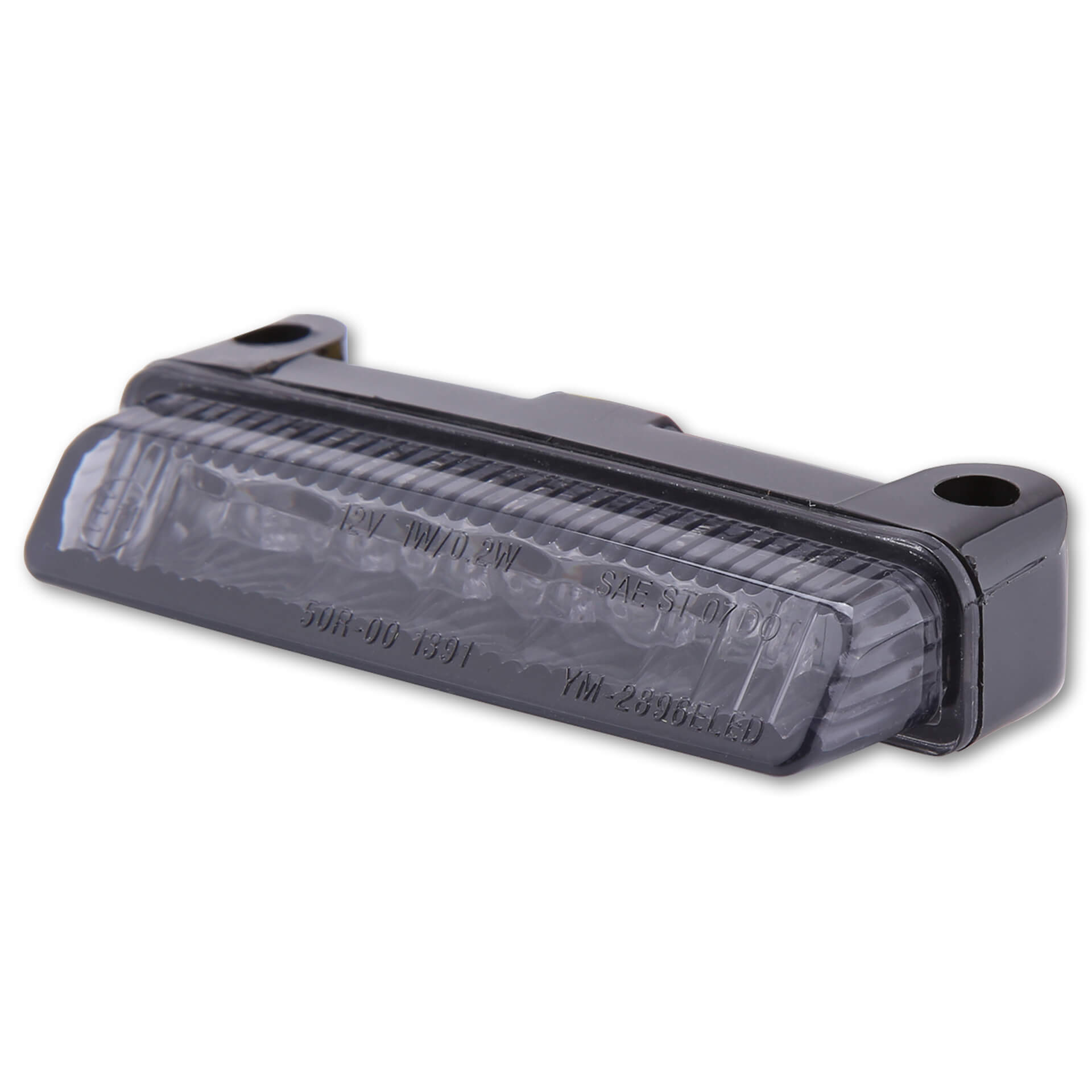 SHIN YO Mini-LED-Rücklicht, E-gepr. Tonad Figur 1
