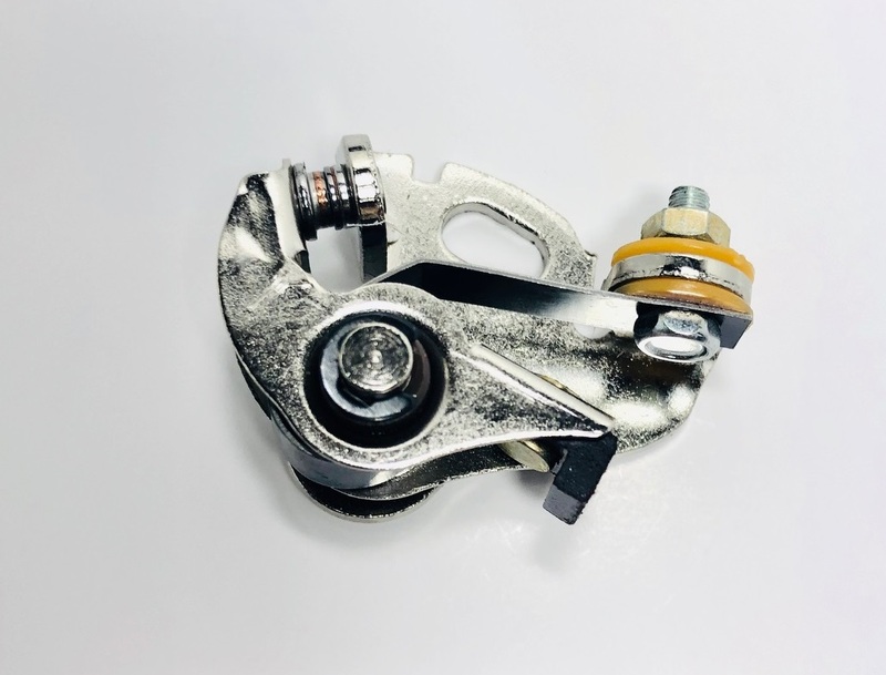 Tourmax Honda kontaktbrytare Figur 2