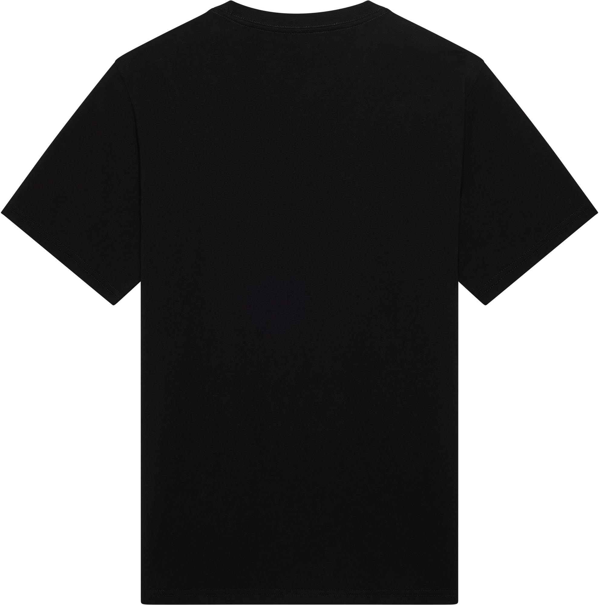 FOX Absolute 195 Original Tricou negru 2XL Figura 2