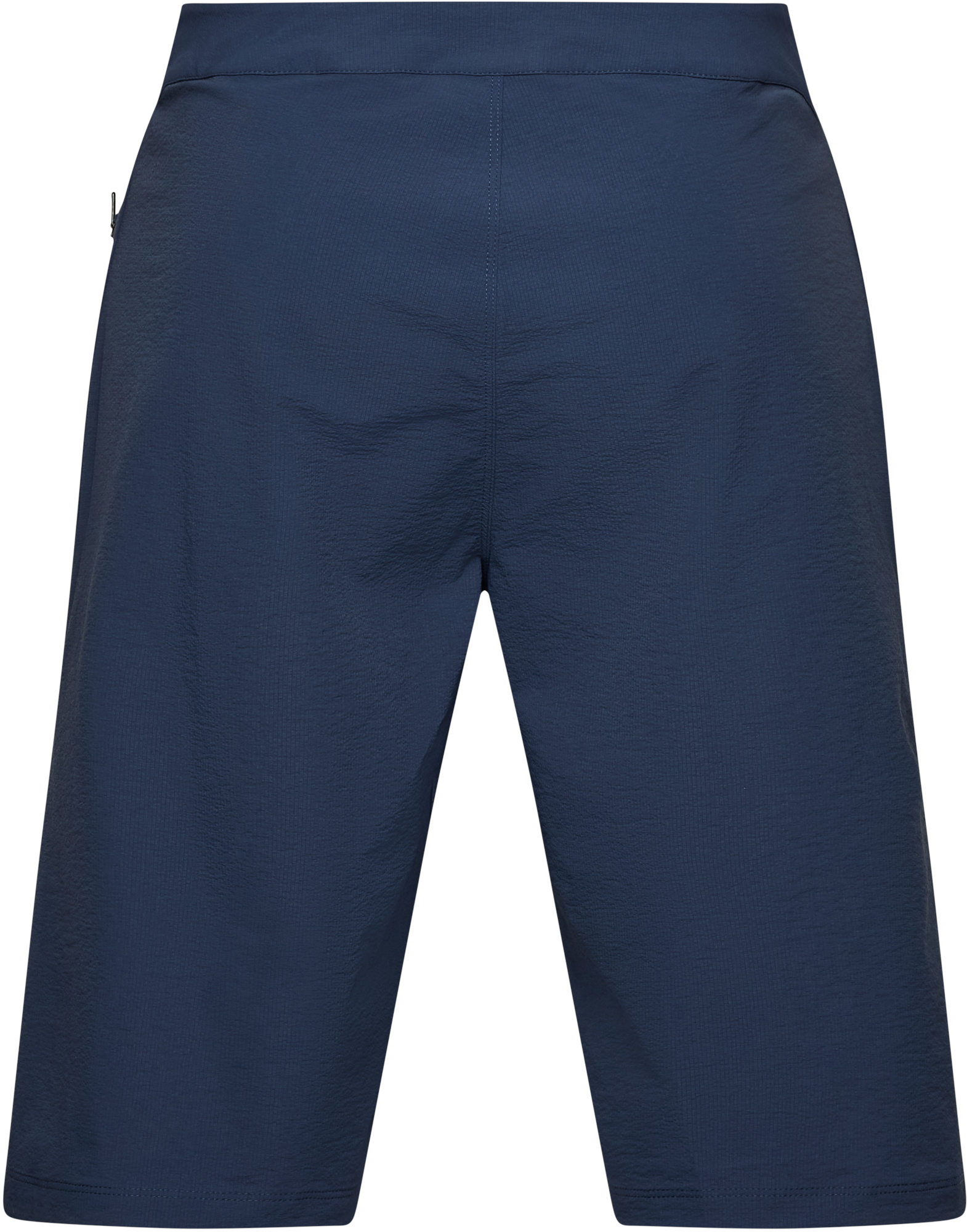 FOX Ranger Lined Fietsbroek Donkerblauw 34 Figuur 2