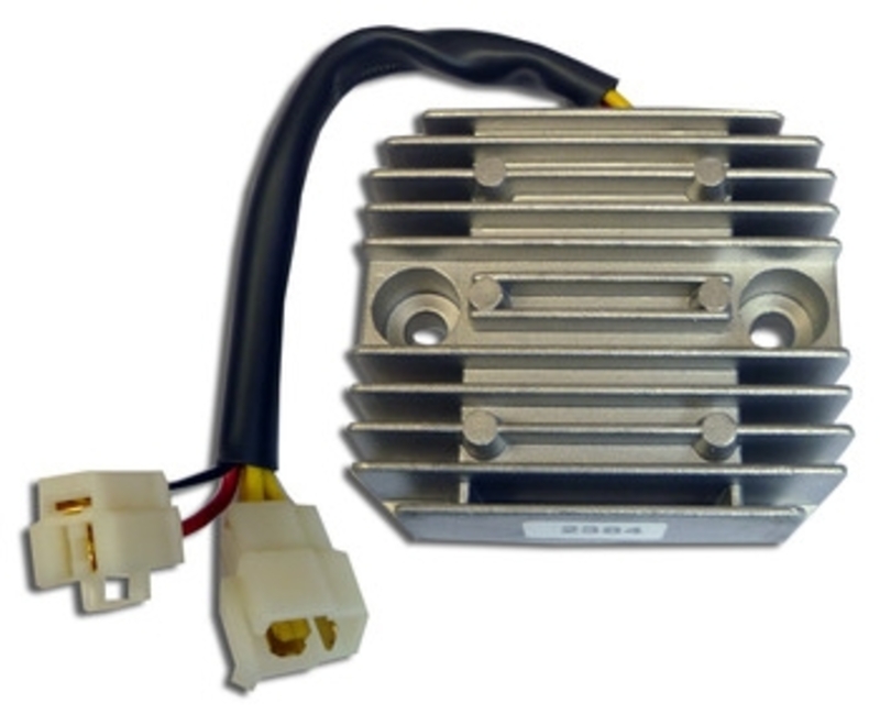 TECNIUM Regulator av DZE Figur 2