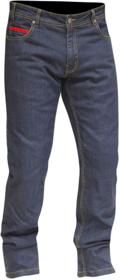 Merlin Blake Aramide Motorcycle Jeans bleu S L32 Figure 2