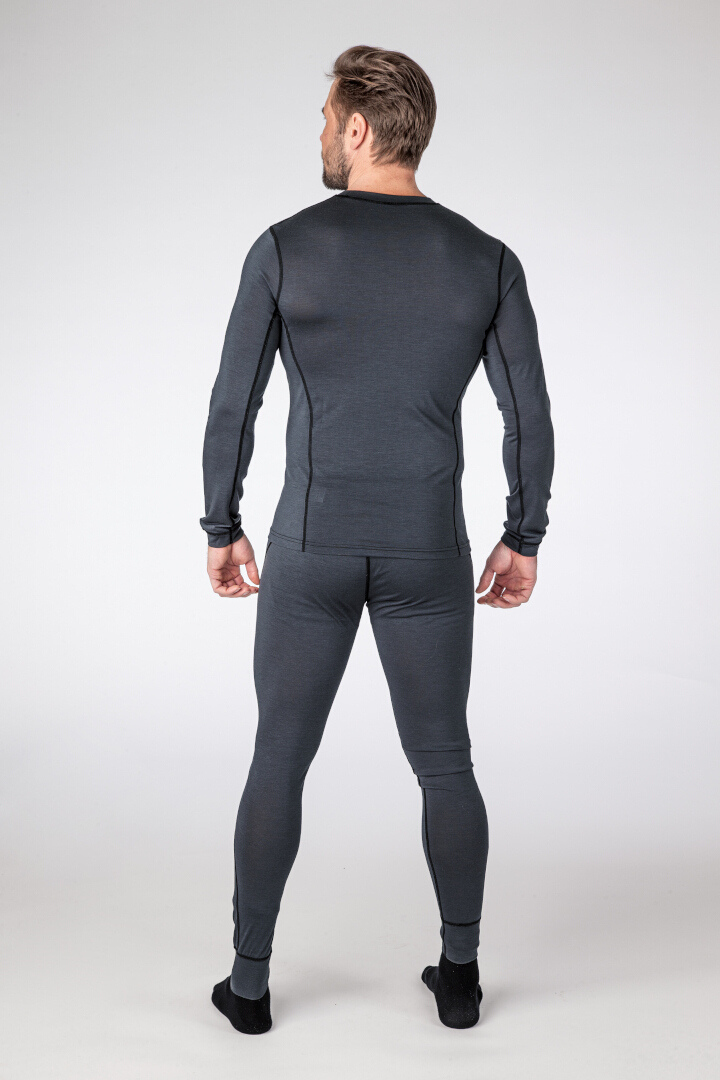 Halvarssons Comfort Functionele broek M Figuur 4