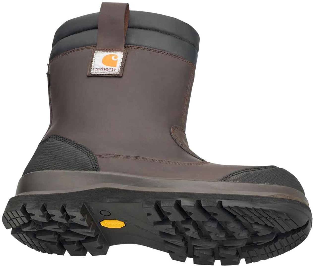 Carhartt Carter Waterproof S3 Safety Botas 36 Figura 3
