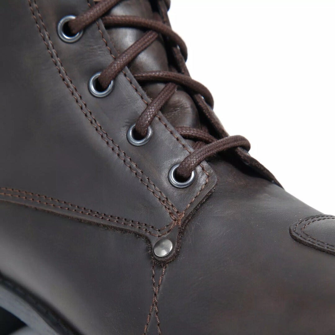 TCX Blend Botas de motocicleta femininas 35 Figura 6