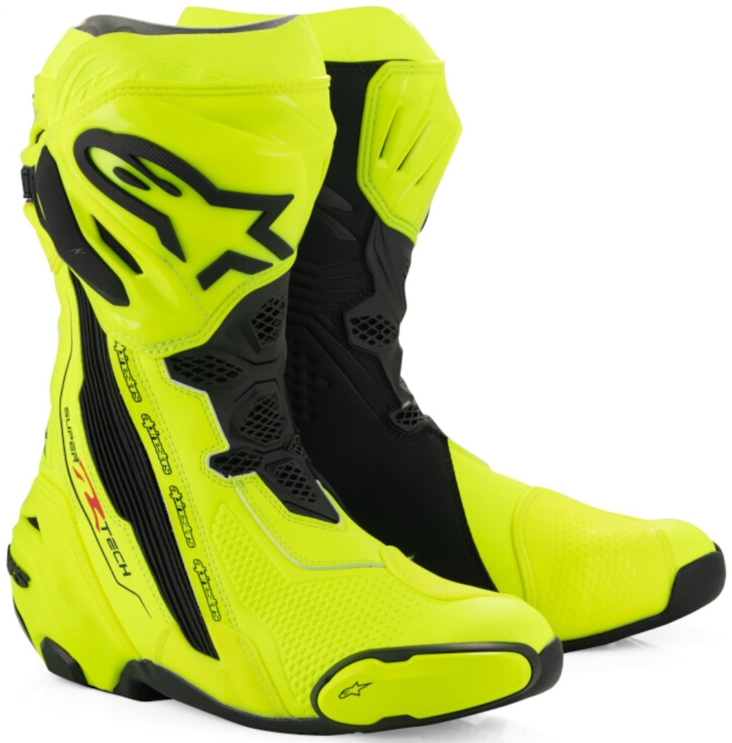 yellow/black