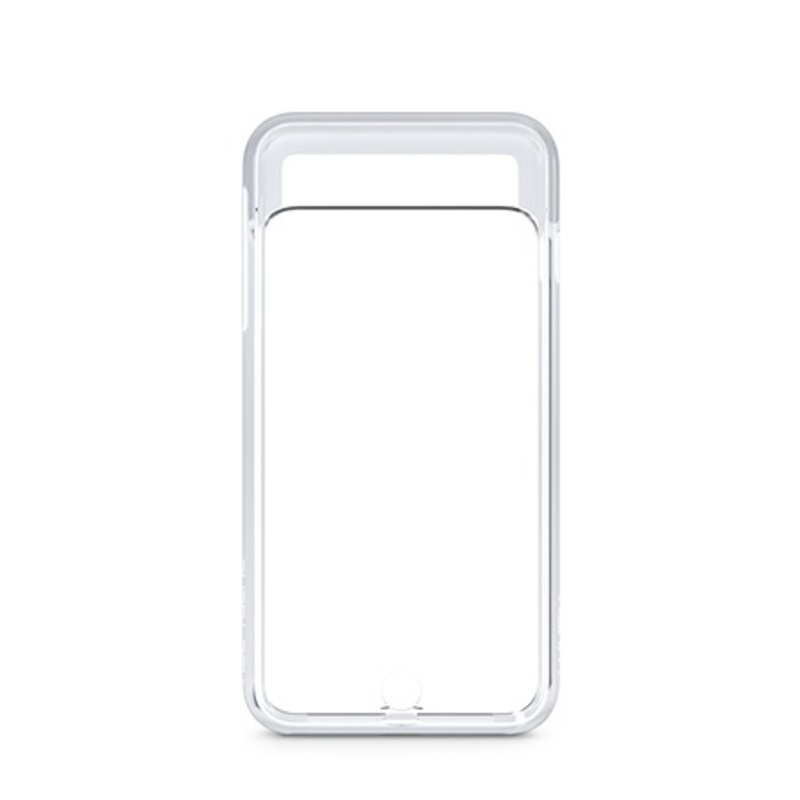 Quad Lock Vattentätt ponchoskydd - iPhone SE 2ND Gen & 8/7/6/6S Figur 2